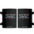 Hate Never Made Any Nation Great Coffee Mug TS02 Black Print Your Wear