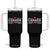Canada Is Not For Sale Est. 1867 Tumbler With Handle TS02 One Size: 40 oz Black Print Your Wear