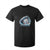 Baseball Drip Sprinkles Ice Cream T Shirt For Kid Ball and Glove Dripping TS02 Black Print Your Wear