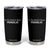 It's Still The Gulf Of Mexico Pendejo Tumbler Cup Golfo De Mexico TS02 Black Print Your Wear