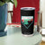 Baseball Home Plate Dripping Ice Cream Tumbler Cup Respect The Drip Social Club Sprinkles TS02 Print Your Wear