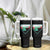 Baseball Home Plate Dripping Ice Cream Tumbler With Handle Respect The Drip Social Club Sprinkles TS02 Print Your Wear