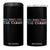 You Dont Have The Cards 4 in 1 Can Cooler Tumbler Trump Saying Stars and Stripes TS02 One Size: 16 oz Black Print Your Wear