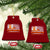 Developmental Disability Awareness Ceramic Ornament US American Flag We Wear Orange TS02 Print Your Wear