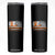 Developmental Disability Awareness Skinny Tumbler US American Flag We Wear Orange TS02 Black Print Your Wear