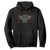 What If A Bomb Drops On Your Head Right Now Hoodie Trump 47 TS02 Black Print Your Wear