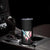 Baseball Home Plate Drip With Sprinkles Skinny Tumbler TS02 Print Your Wear