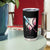 Baseball Home Plate Drip With Sprinkles Tumbler Cup TS02 Print Your Wear