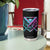 Baseball Drip Ice Cream Dripping Tumbler Cup TS02 Print Your Wear