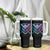 Baseball Drip Ice Cream Dripping Tumbler With Handle TS02 Print Your Wear