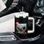 Baseball Home Ice Cream Dripping Tumbler With Handle TS02 Print Your Wear