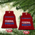 Support Federal Workers Ceramic Ornament Patriotic Protect Defend Employee Solidarity TS02 Print Your Wear