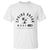 Spring Vacation Break 2025 T Shirt Mode On Party Ready Beach Vibes TS02 White Print Your Wear