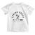 Spring Vacation Break 2025 Toddler T Shirt Mode On Party Ready Beach Vibes TS02 White Print Your Wear
