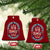 VE Day 80th Anniversary Ceramic Ornament 2025 Patriotic WWII Remembrance Vintage TS02 Print Your Wear