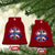 VE Day 80th Anniversary Ceramic Ornament WWII Remembrance 2025 Celebrations London TS02 Print Your Wear