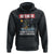 Funny Fishing Hoodie Retired Fishing Yesterday Today and Tomorrow Funny Fishing Skeleton Officially Retirement Funny Fishing Gifts For Men Fisherman Fishing Buddy TS02 Black Print Your Wear