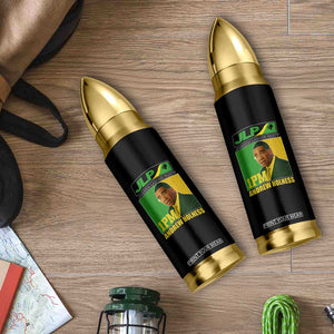 1PM Andrew Holness JPL Supporter Bullet Tumbler Jamaica Labor Party Jamaican Political Pride TS02 Print Your Wear