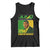 1PM Andrew Holness JPL Supporter Tank Top Jamaica Labor Party Jamaican Political Pride TS02 Black Print Your Wear