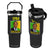 1PM BROGAD JLP Supporter Andrew Holness Flip Straw Tumbler Jamaica Labor Party Politics TS02 One Size: 30 oz Black Print Your Wear