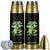 Choose Jamaica JLP Supporter Bullet Tumbler Patriotic Leaders Jamaica Jamaica Labor Party Politics TS02 Black Print Your Wear