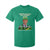 Dr Most Hon Andrew Holness JLP Supporter T Shirt For Kid Building Jamaica for a Brighter Future Jamaica Labor Party Politics TS02 Irish Green Print Your Wear