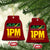 1PM Andrew Holness Ceramic Ornament Support JLP Jamaica Labour Party - Print Your Wear