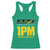1PM Andrew Holness Racerback Tank Top Support JLP Jamaica Labour Party - Print Your Wear
