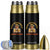 Make Oktoberfest Great Again Bullet Tumbler Funny Trump Bavarian Costume Party Beer Festival TS02 Black Print Your Wear