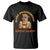 Make Oktoberfest Great Again T Shirt Funny Trump Bavarian Costume Party Beer Festival TS02 Black Print Your Wear