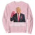 Breast Cancer Awareness Sweatshirt