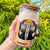 Funny Trump Halloween Glass Can Daddy Home White House Spooky Season TS02 Black Print Your Wear