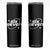 Funny Six Seven Skinny Tumbler Cool 67 Meme Y2K Gen Alpha Slang TS02 Black Print Your Wear