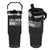 Funny Aura Energy at 67 Flip Straw Tumbler Six Seven Viral Meme 6 7 Gen Alpha Slang TS02 One Size: 30 oz Black Print Your Wear