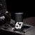 Funny Six Seven 67 Meme Skinny Tumbler Bold Graphic TS02 Print Your Wear