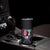 Funny Six Seven Baseball Drip Skinny Tumbler Number 67 Meme Drippy Bats TS02 Print Your Wear