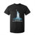 Statue of Liberty Ghost T Shirt For Kid Are We Great Yet Cause I Just Feel Embarrased TS02 Black Print Your Wear