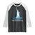Statue of Liberty Ghost Raglan Shirt Are We Great Yet Cause I Just Feel Embarrased TS02 Black White Print Your Wear
