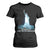 Statue of Liberty Ghost T Shirt For Women Are We Great Yet Cause I Just Feel Embarrased - Print Your Wear