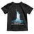 Statue of Liberty Ghost Toddler T Shirt Are We Great Yet Cause I Just Feel Embarrased TS02 Black Print Your Wear