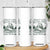 Protect Our National Parks Skinny Tumbler Parks Not Profits Retro Bear Nature Graphic TS02 Print Your Wear