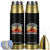 Cesar Chavez Bullet Tumbler Si Se Puede Mexican Hispanic Heritage Month Vintage TS02 Black Print Your Wear