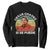 Cesar Chavez Sweatshirt Si Se Puede Mexican Hispanic Heritage Month Vintage TS02 Black Print Your Wear