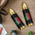 Cesar Chavez Bullet Tumbler American Mexican Flag Patriotic Mexico Distressed TS02 Print Your Wear