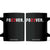 Classic Baseball Jersey Number 23 Coffee Mug Fo23ever #23 Vintage Sports Fan - Print Your Wear