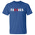 Classic Baseball Jersey Number 23 T Shirt Fo23ever #23 Vintage Sports Fan - Print Your Wear