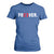 Classic Baseball Jersey Number 23 T Shirt For Women Fo23ever #23 Vintage Sports Fan - Print Your Wear