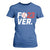 Classic Baseball Jersey Number 23 T Shirt For Women Fo23ever #23 Ball Sports Fan - Print Your Wear