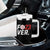 Classic Baseball Jersey Number 23 Tumbler With Handle Fo23ever #23 Ball Sports Fan - Print Your Wear