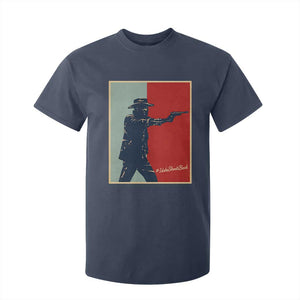 Idaho Shoots Back Vintage Pop Art Poster Style Graphic T Shirt For Kid